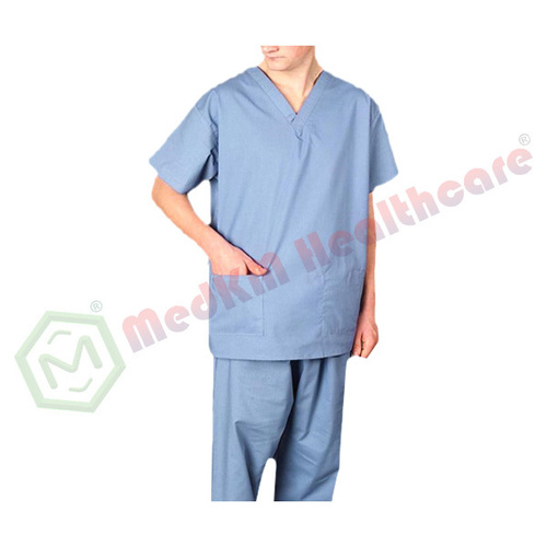 Attendant Gown