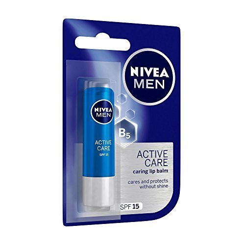Active Care Lip Balm