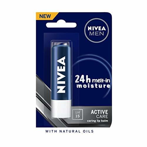 Active Care Lip Balm