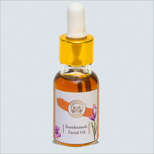 Kumkumadi Facial Oil Ingredients: Herbal Extract