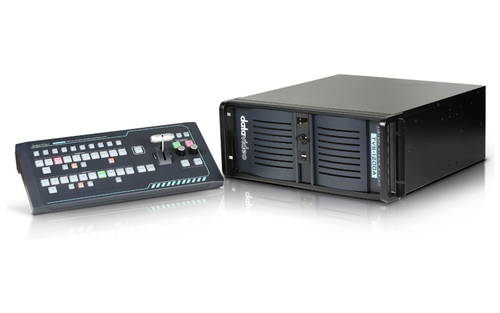 Virtual Studio Tvs-1200a