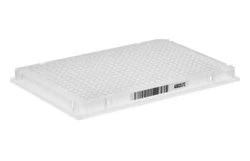 Microampa c Optical 384-well Reaction Plate With Barcode