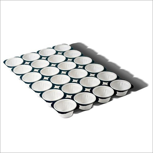 24 Cup Paper Muffin Pan