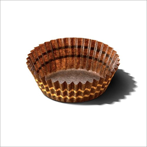Ferrero Rocher Chocolate Paper Cup