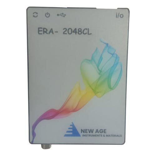 Raman Spectrometer