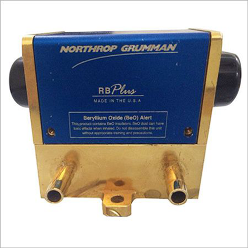 The RB Plus Diode-Pumped Laser Module