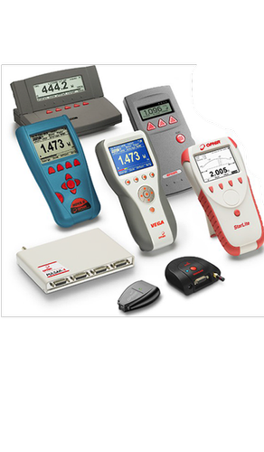 Laser Power Meter