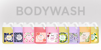 Harrods, Body Wash | Natural Body Wash For Hotels, Clubs, Spa (Available In Multiple Fragrance). Ingredients: Herbal