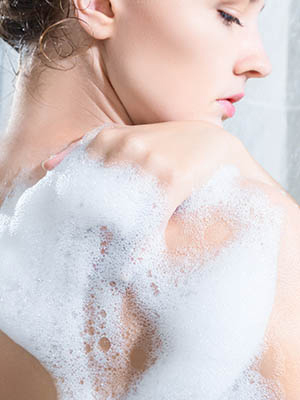 Harrods, Body Wash | Natural Body Wash For Hotels, Clubs, Spa (Available in Multiple Fragrance).