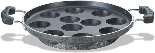 Prestige Omega Select Plus Residue Free Non-Stick Paniyarakkal