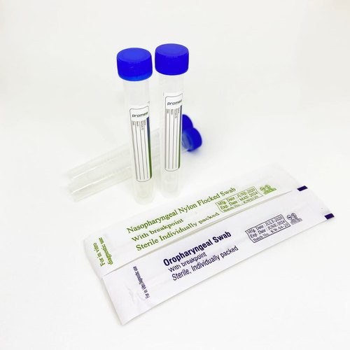 Inactivated Viral Transport Medium