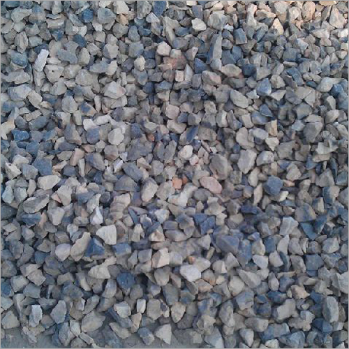 Calcined Bauxite Application: Industrial