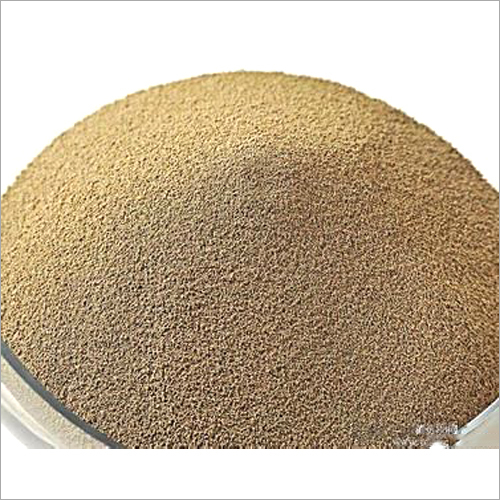 Resin Coated Sand Application: Industrial