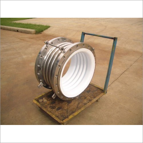 Stainless Steel Bellows By INDIA FLEX ENGINEERING