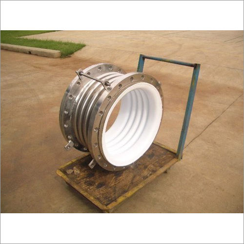 Stainless Steel Bellows