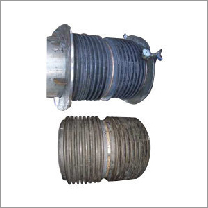 CS Testable Ply Bellows For Vibration