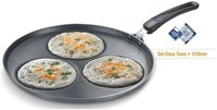 Prestige Omega Select Plus Set Dosa Tawa