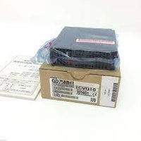 QD75MH1 MITSUBISHI (165761) SINGLE AXIS SSCNET