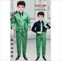 Kids Coat Pant