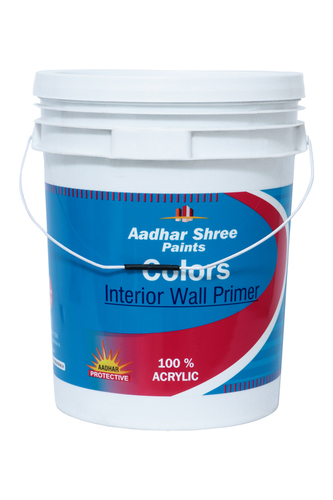 22Ltr Printed Paint Bucket