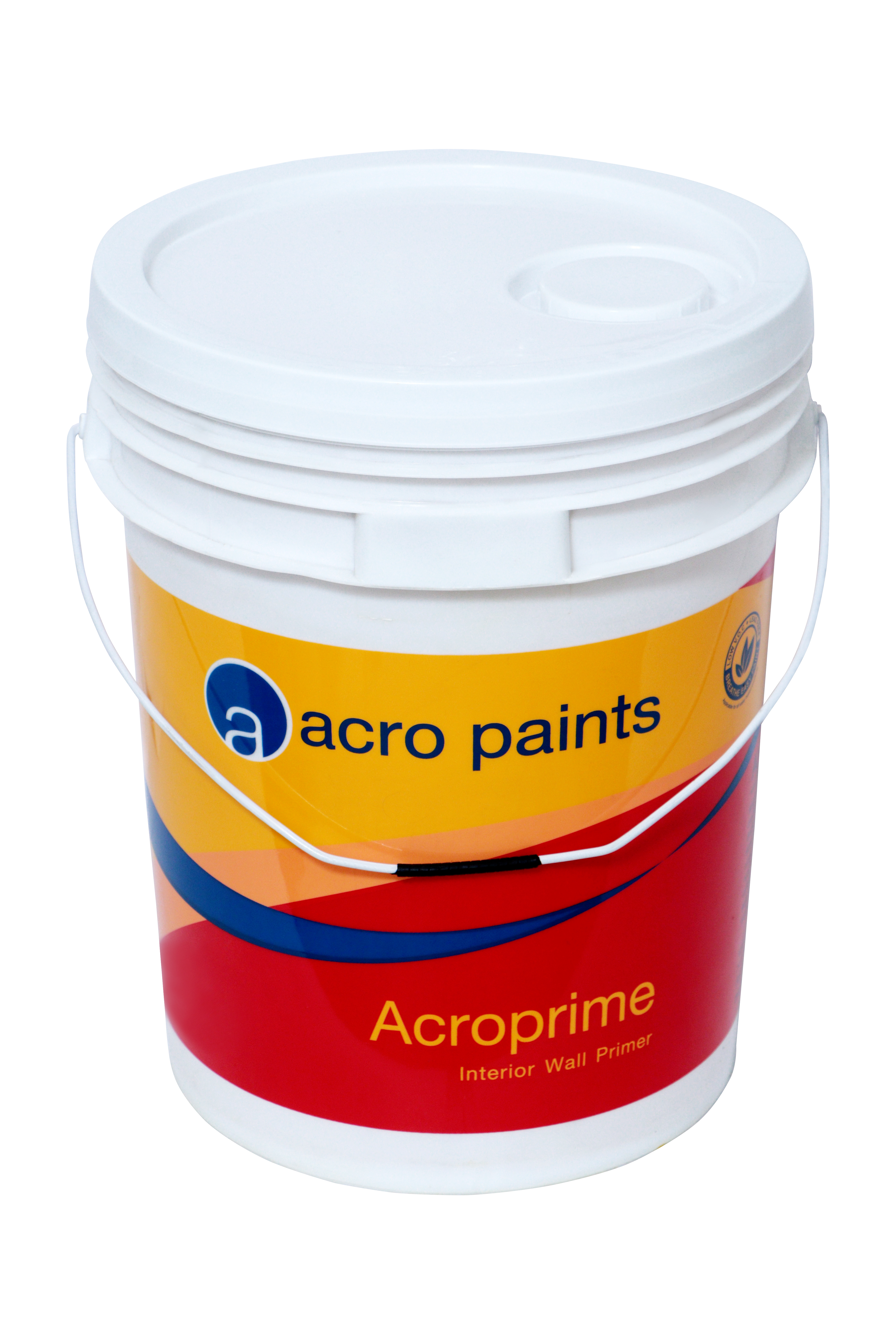 22Ltr Printed Paint Bucket