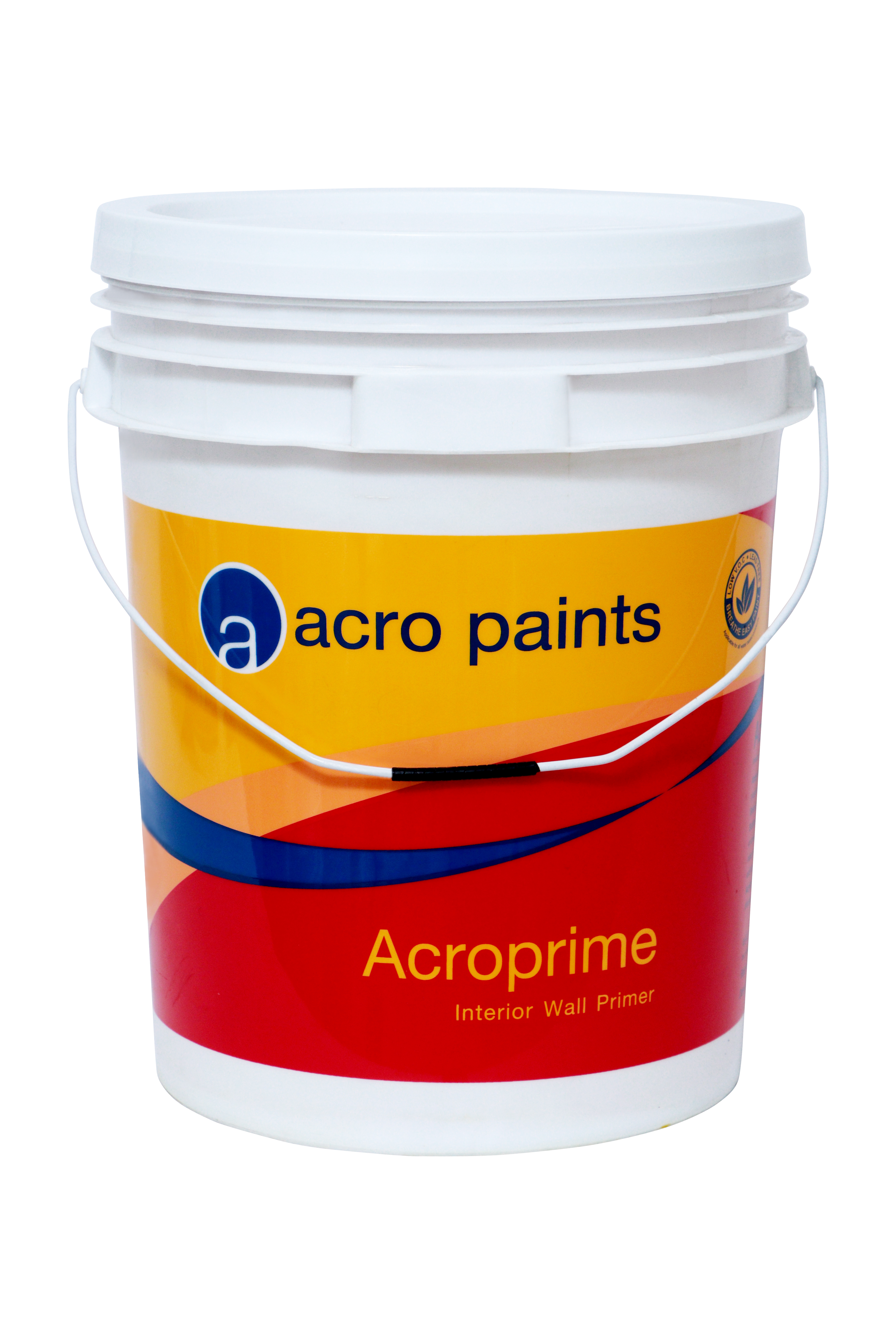 22Ltr Printed Paint Bucket