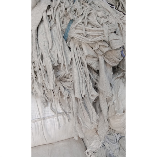 Eco-Friendly Industrial Hosiery Chindi Wast