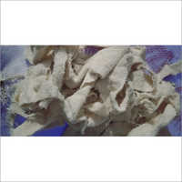 Eco-friendly Towel Chindi Waste