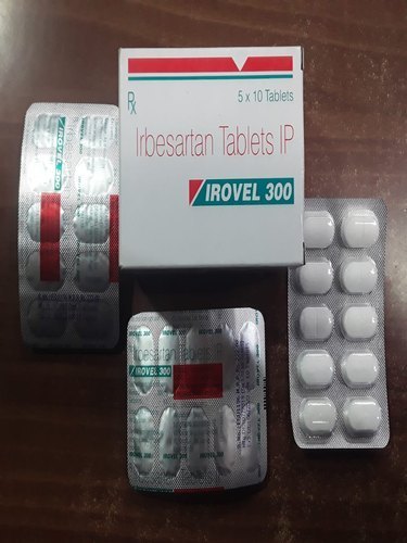 Irbesartan Tablets