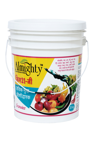 20Kg Fertilizer Bucket