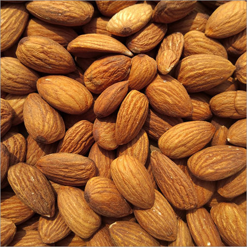 Almond California Regular