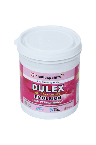 1Ltr Printed Paint Bucket