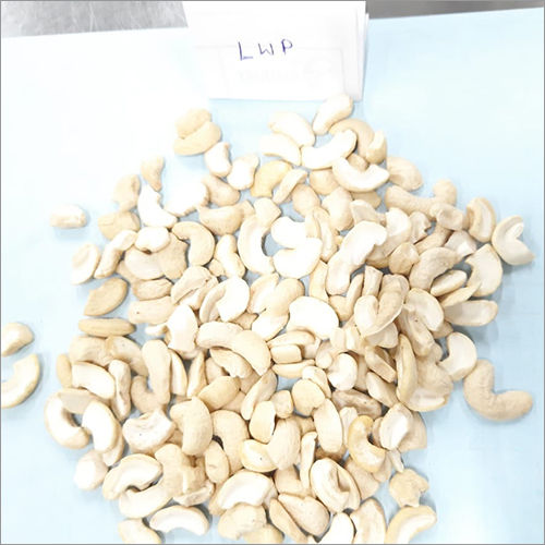 White Cashew Lwp Nut