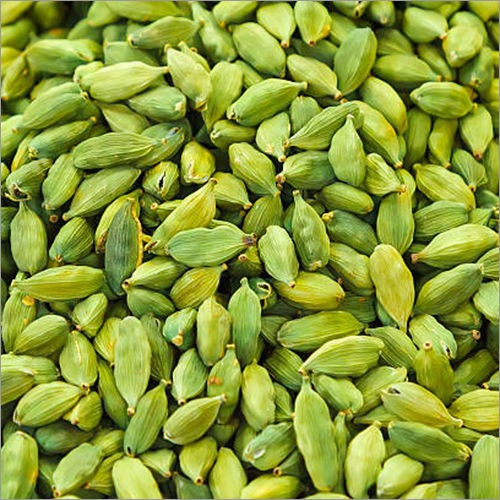 Cardamom 6mm-7mm