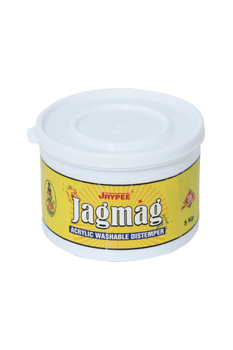 500ml Printed Paint Bucket