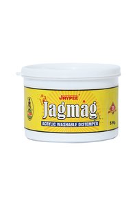 500ml Printed Paint Bucket