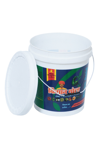 5Kg Fertilizer Bucket
