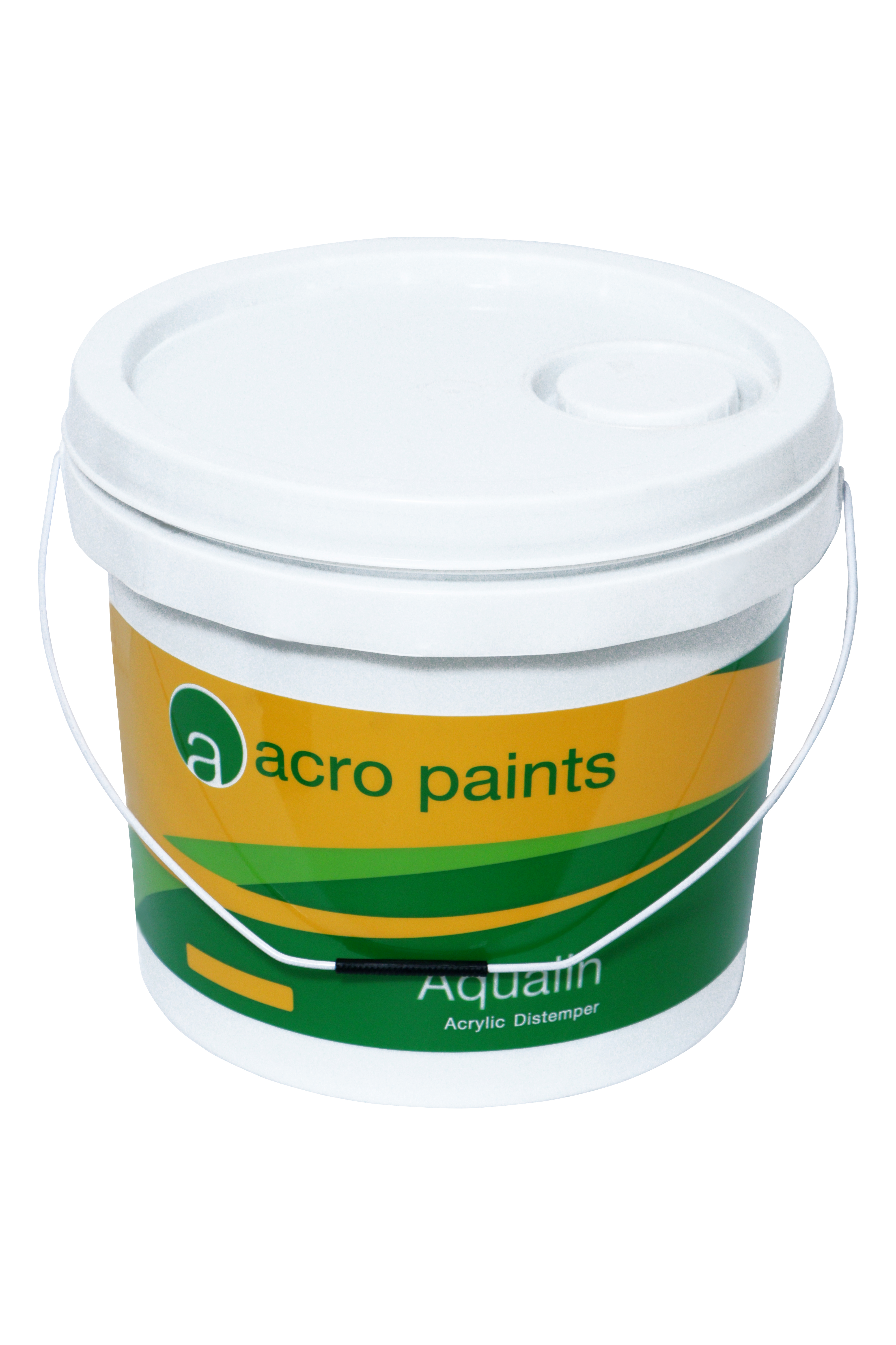 20Kg Printed Paint Bucket