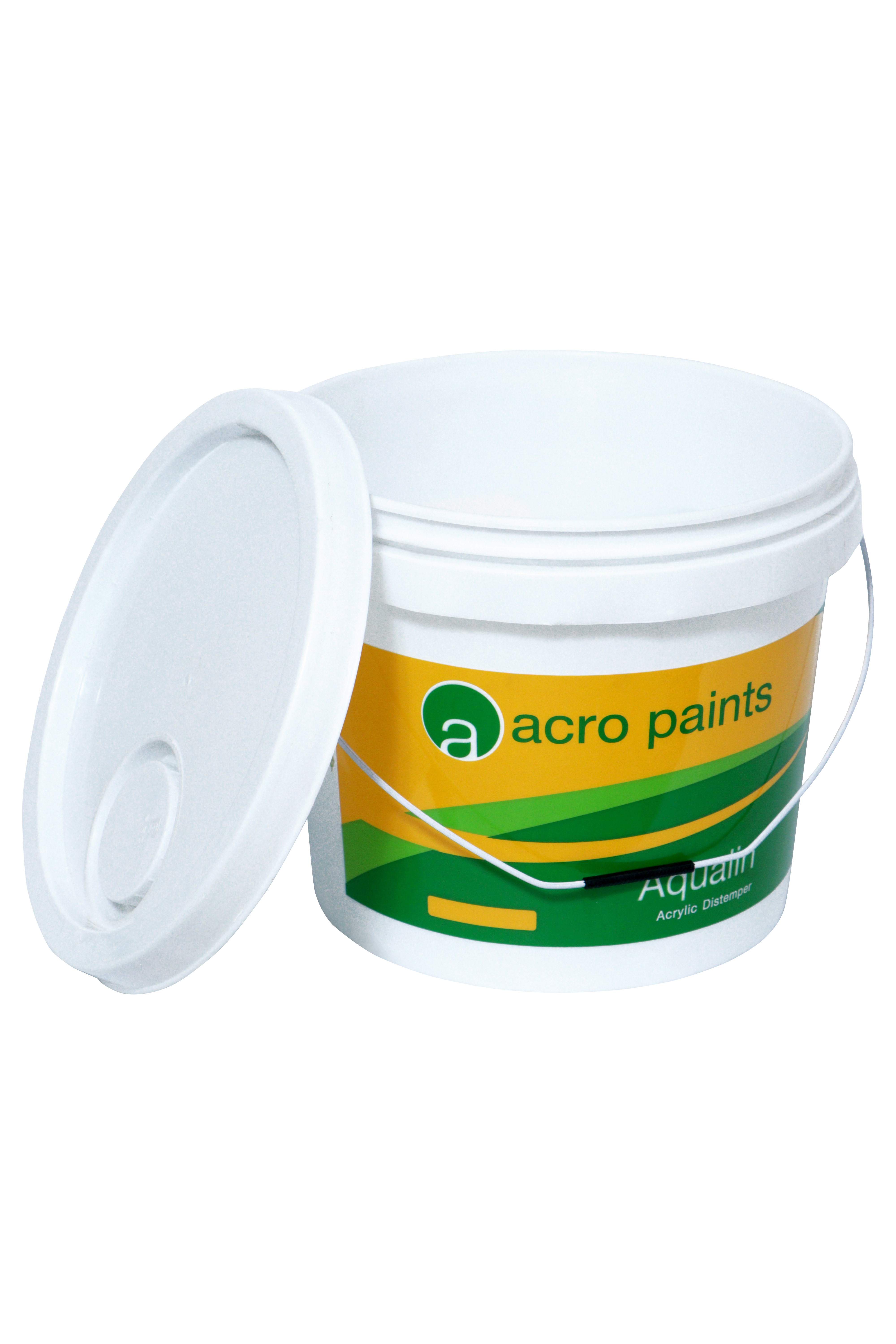 20Kg Printed Paint Bucket