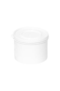 500ML Plain Paint Bucket
