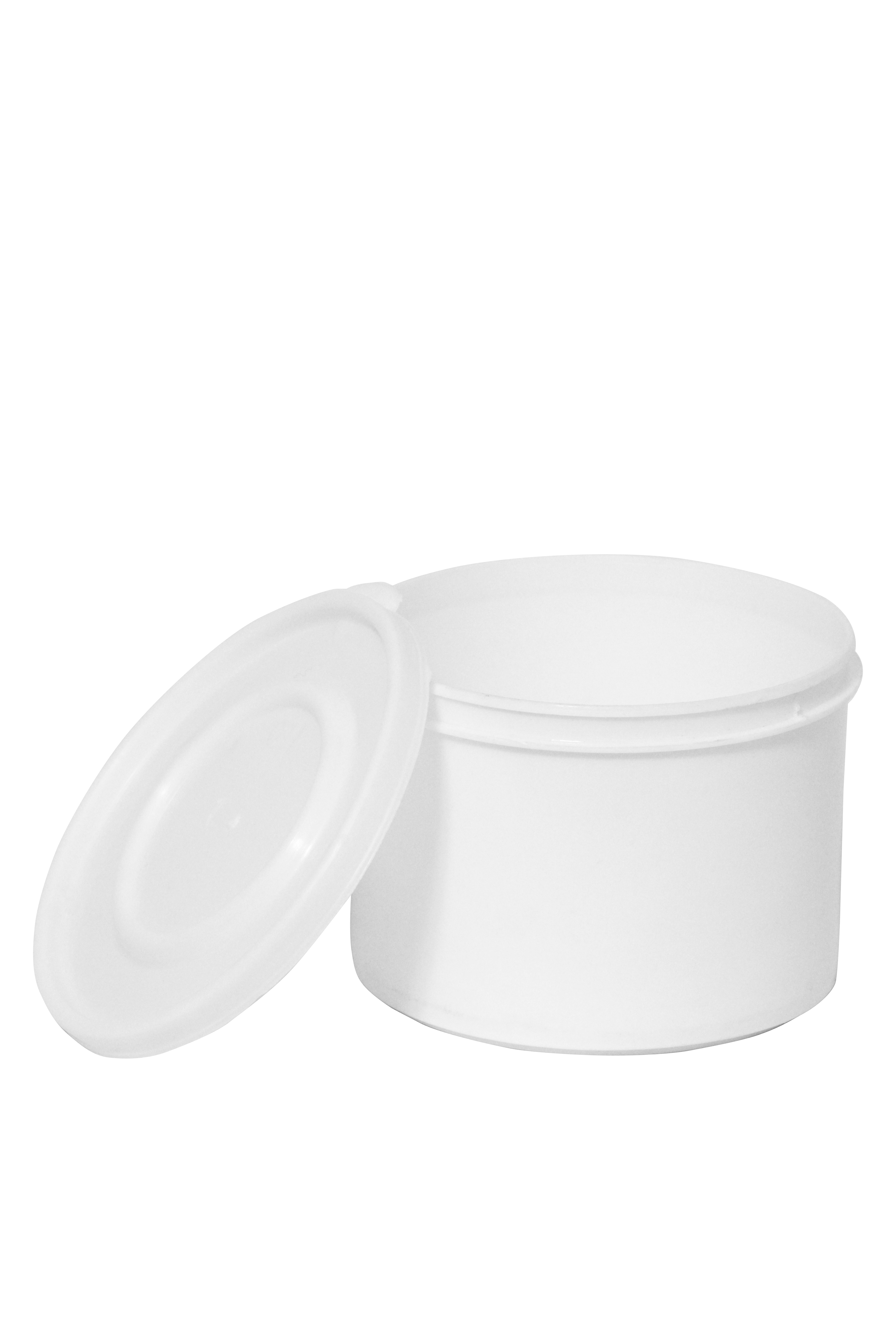 500ML Plain Paint Bucket