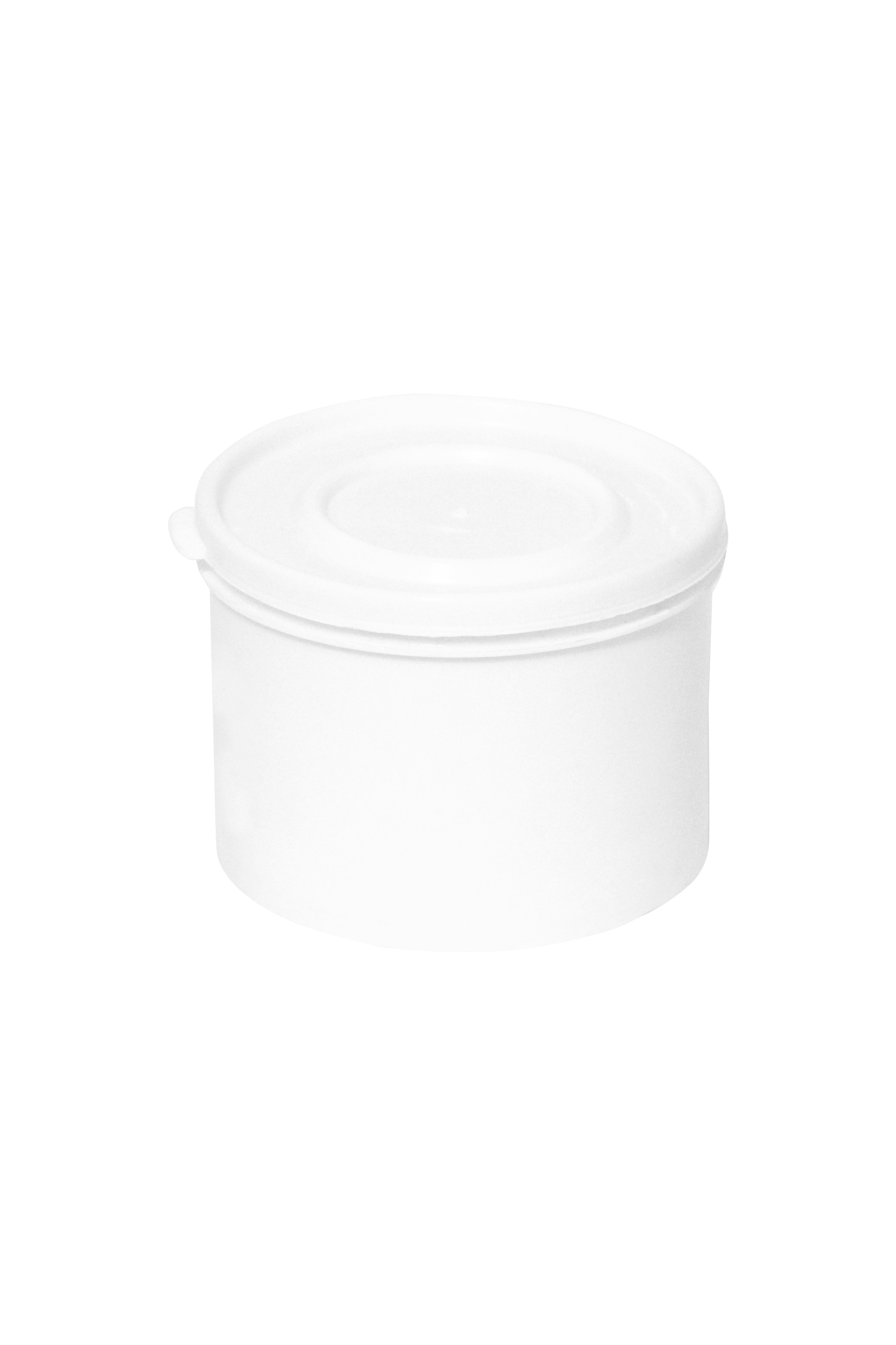 500ML Plain Paint Bucket