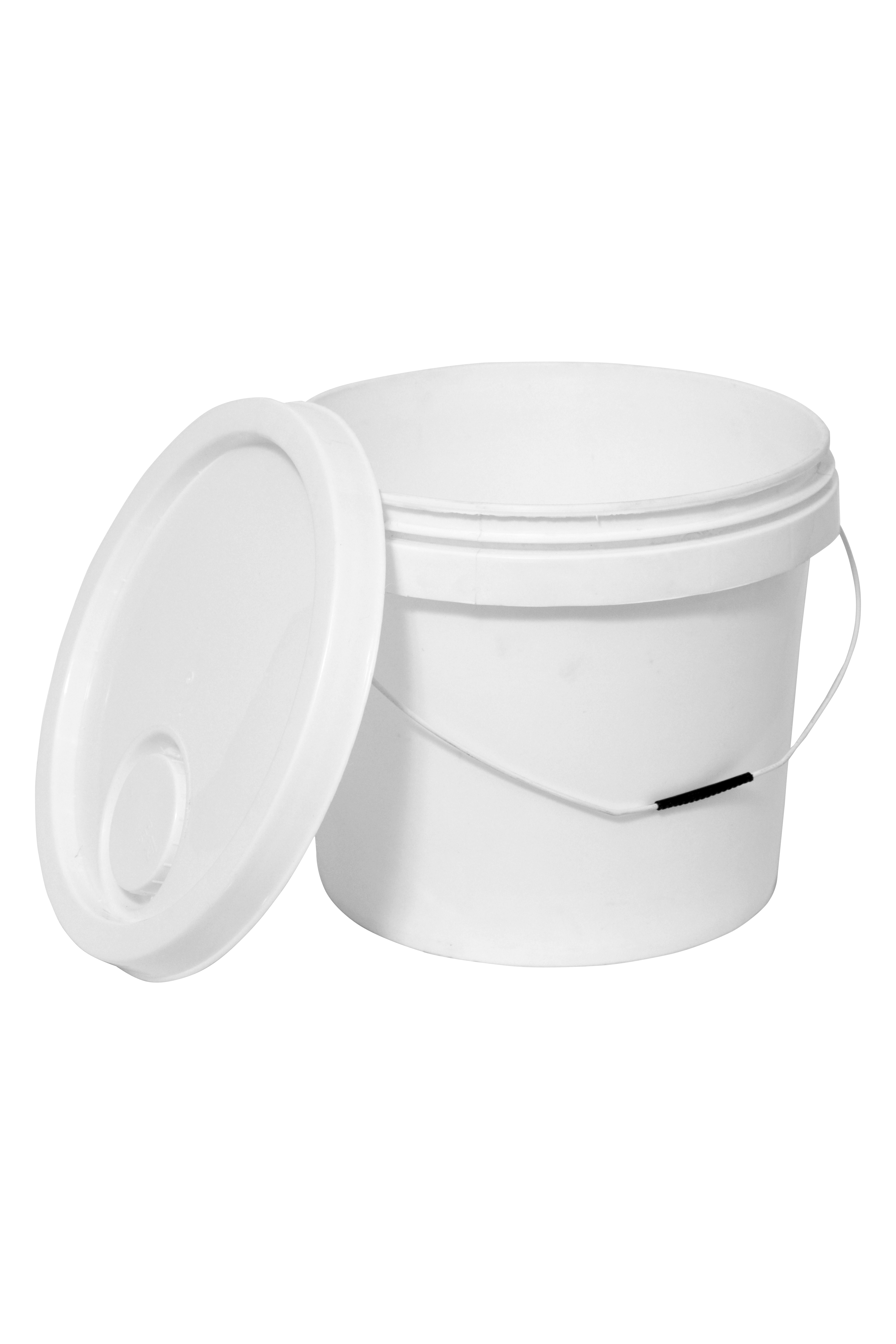 20KG Plain Paint Bucket