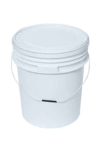 20Ltr Oil Bucket By RETRO PACKAGING CONTAINERS PRIVATE LIMITED