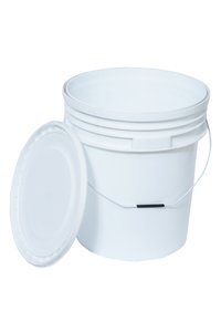 20Ltr Oil Bucket