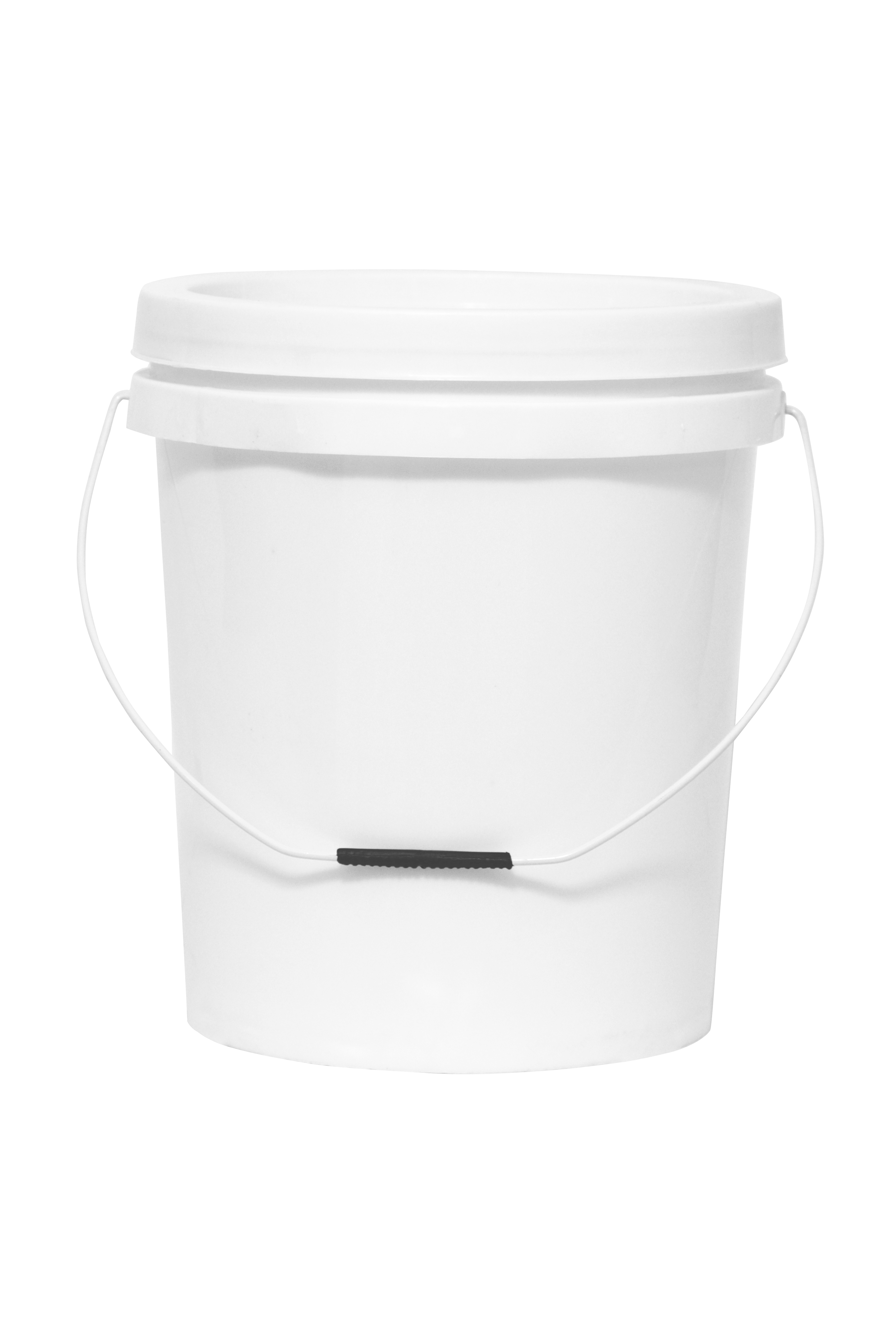 10KG  Plain Paint Bucket