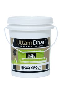 3Kg Printed Paint Bucket