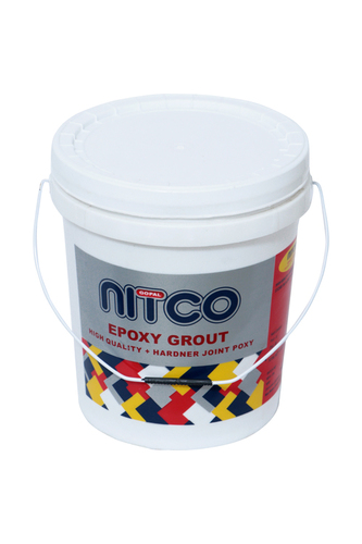 10Kg Epoxy Bucket