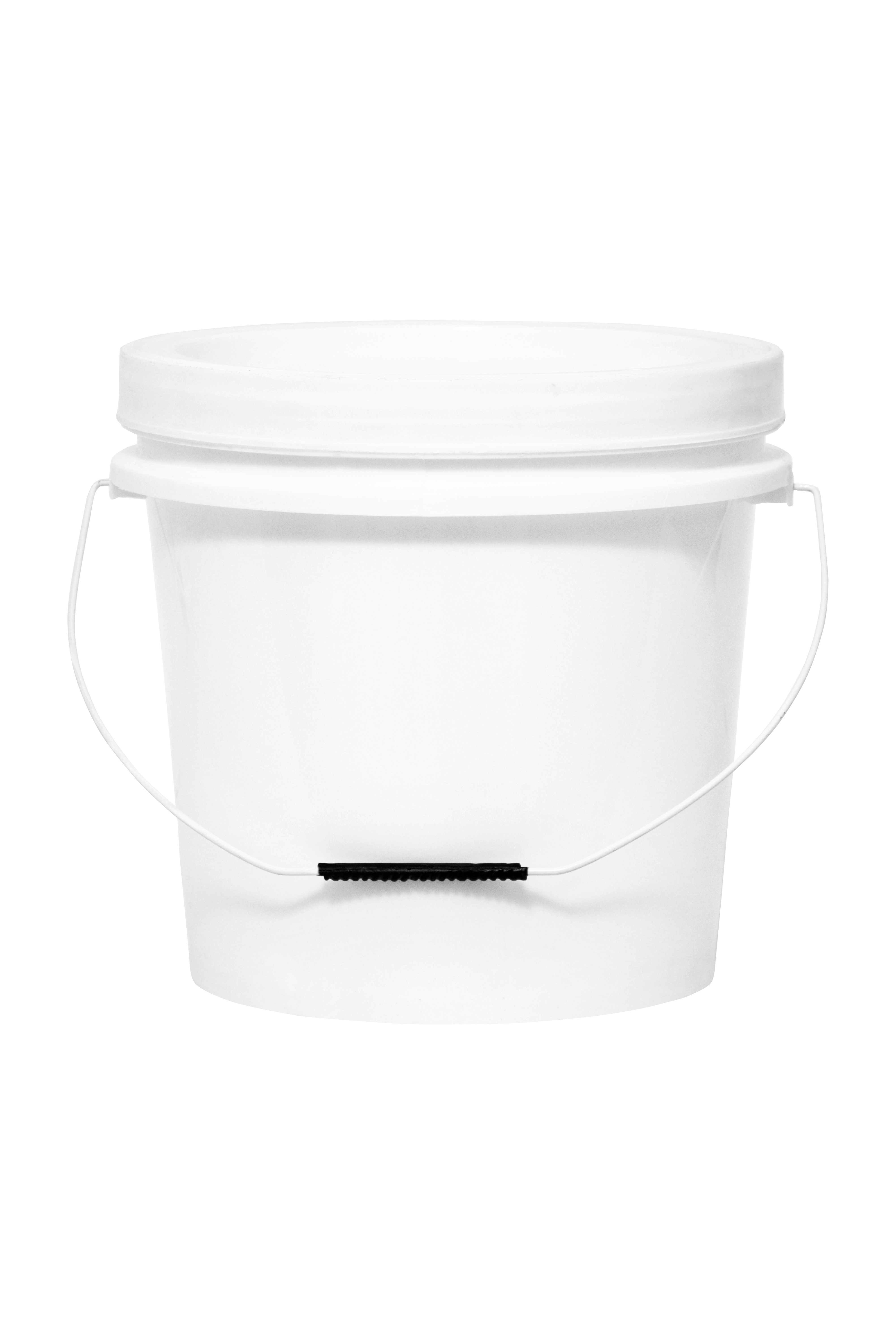 5KG Plain Paint Bucket