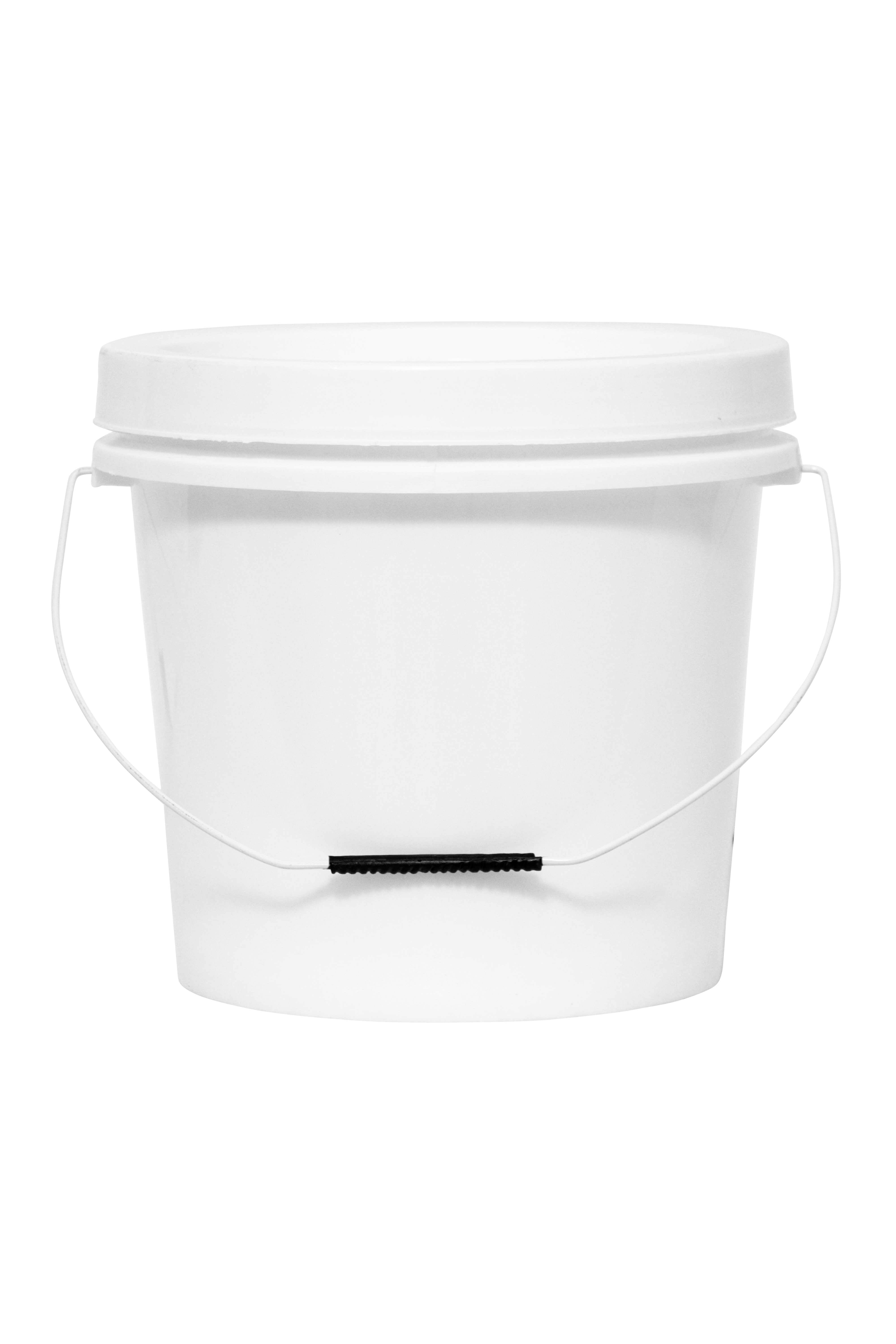 5KG Plain Paint Bucket